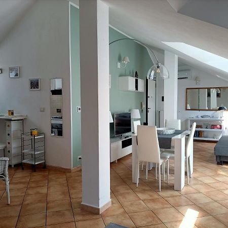 Casa Di Susy, Stupendo Loft In Torino 아파트 외부 사진
