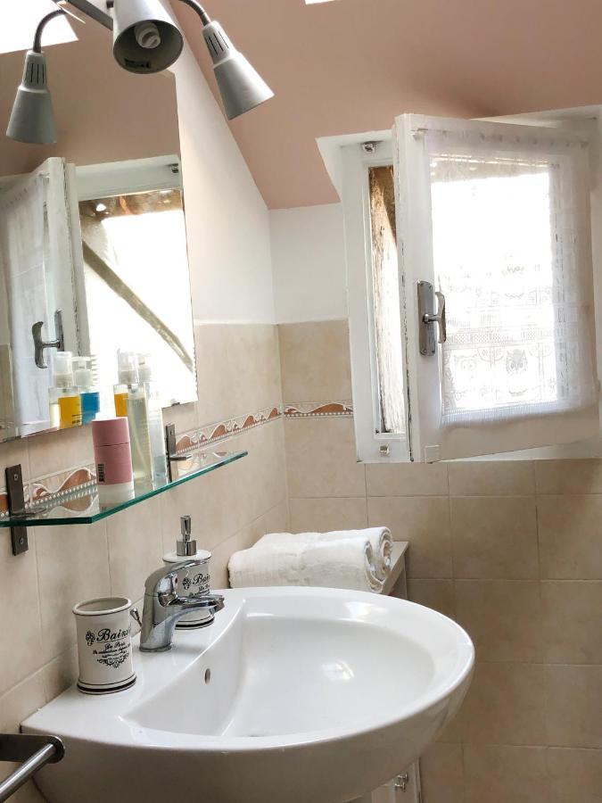 Casa Di Susy, Stupendo Loft In Torino 아파트 외부 사진