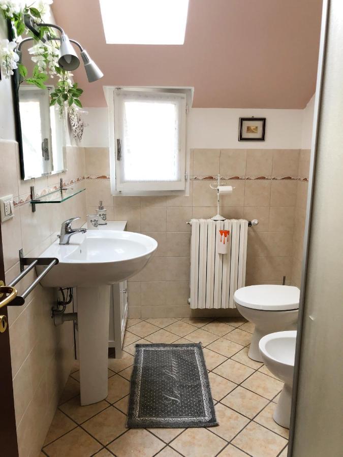 Casa Di Susy, Stupendo Loft In Torino 아파트 외부 사진