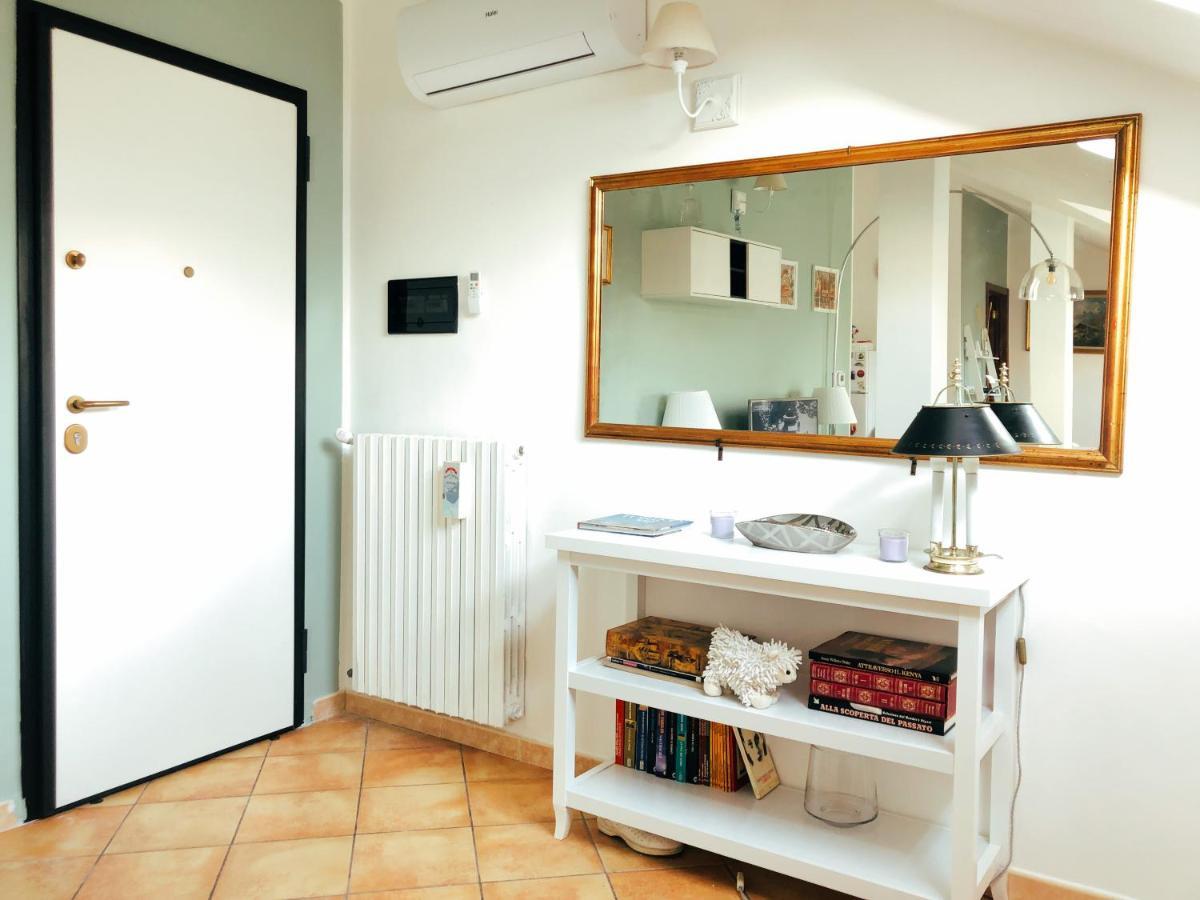Casa Di Susy, Stupendo Loft In Torino 아파트 외부 사진