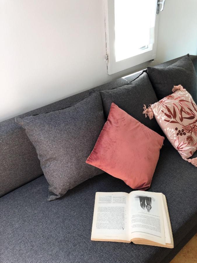 Casa Di Susy, Stupendo Loft In Torino 아파트 외부 사진