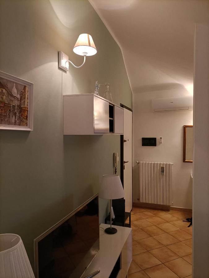 Casa Di Susy, Stupendo Loft In Torino 아파트 외부 사진
