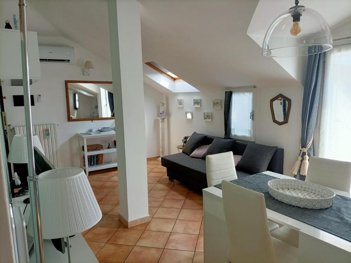 Casa Di Susy, Stupendo Loft In Torino 아파트 외부 사진