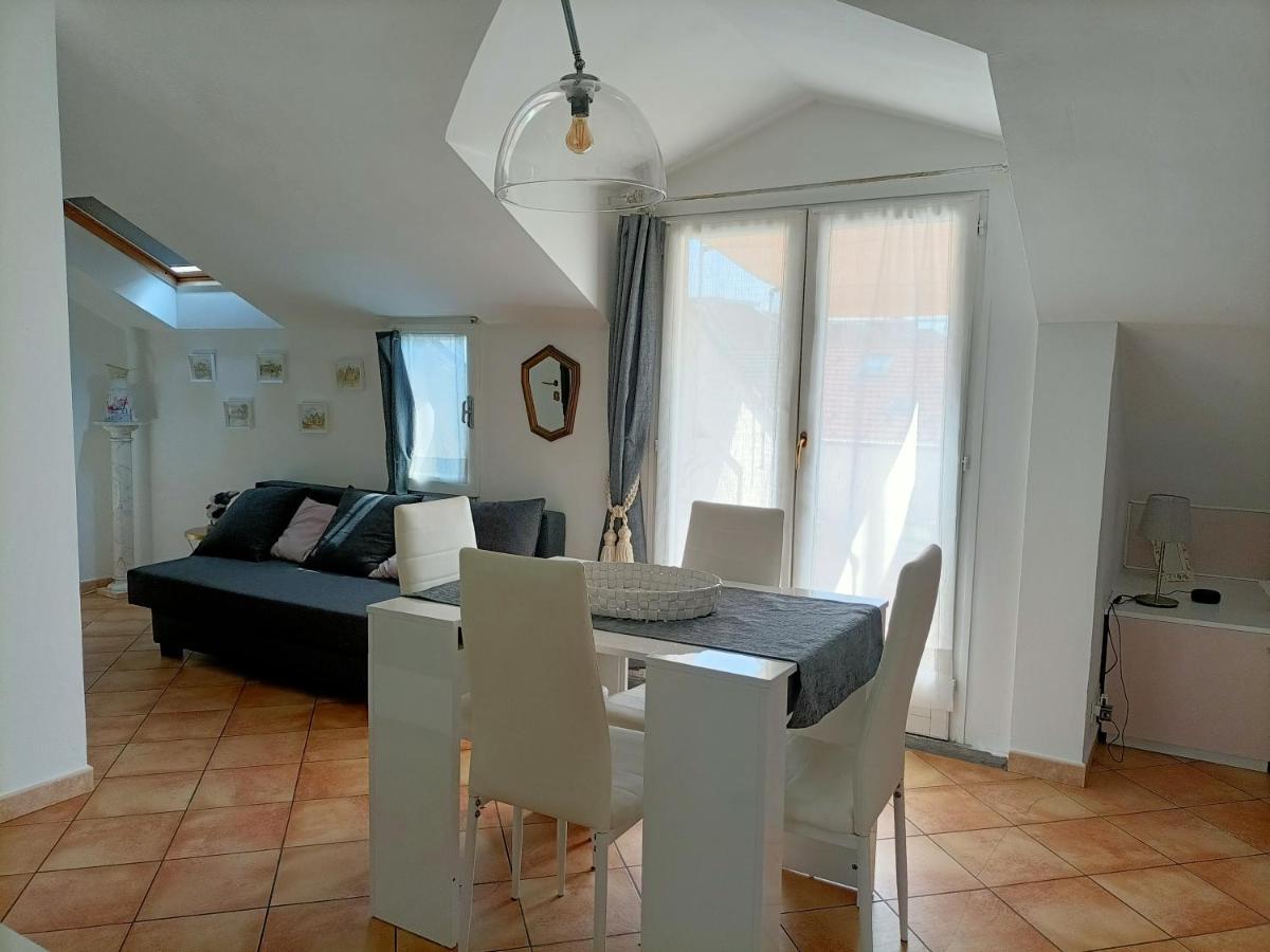 Casa Di Susy, Stupendo Loft In Torino 아파트 외부 사진